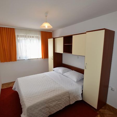 Apartments Dobranic Crikvenica Εξωτερικό φωτογραφία