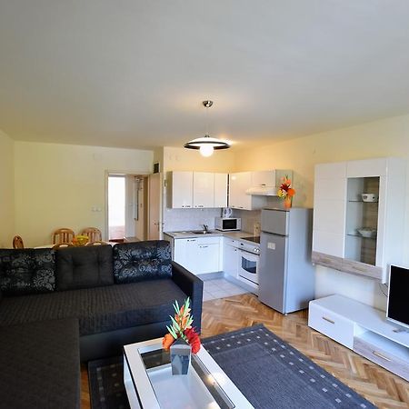 Apartments Dobranic Crikvenica Εξωτερικό φωτογραφία