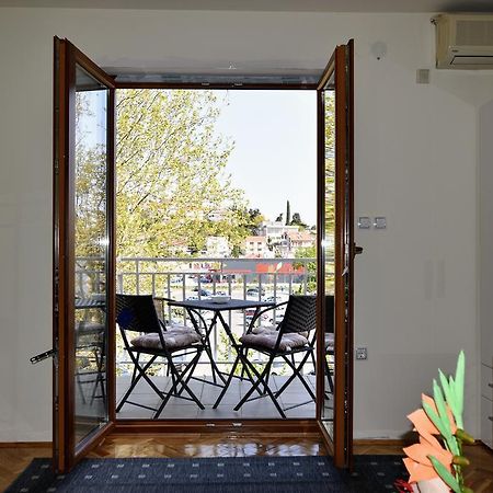 Apartments Dobranic Crikvenica Εξωτερικό φωτογραφία
