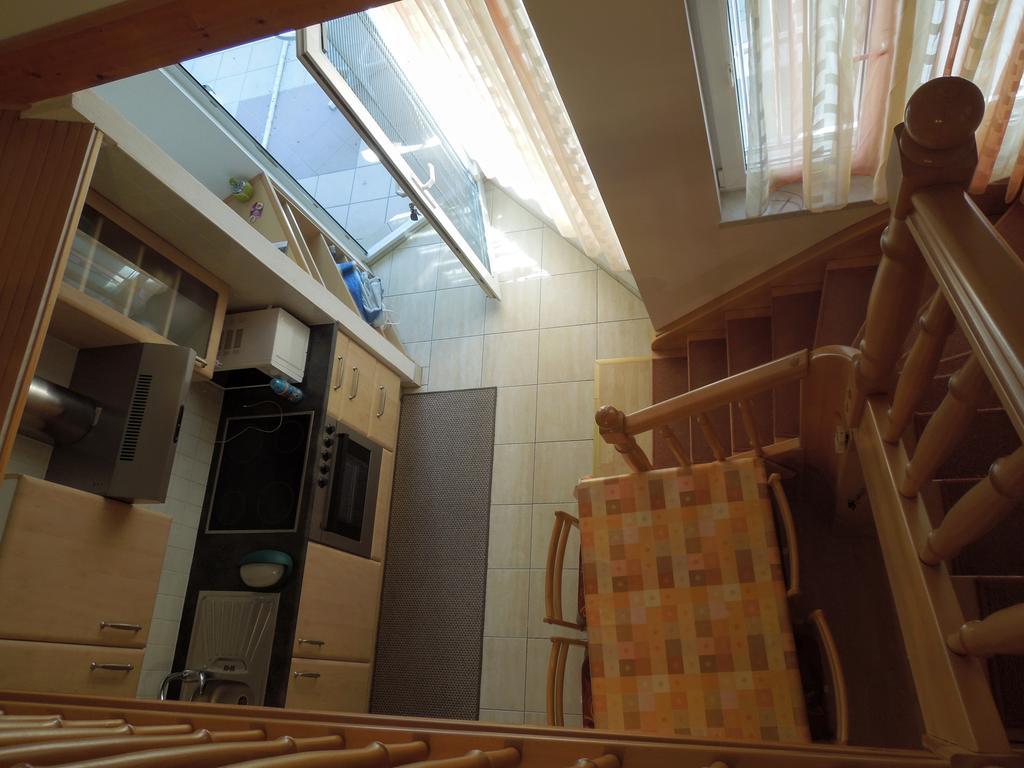 Apartments Dobranic Crikvenica Εξωτερικό φωτογραφία