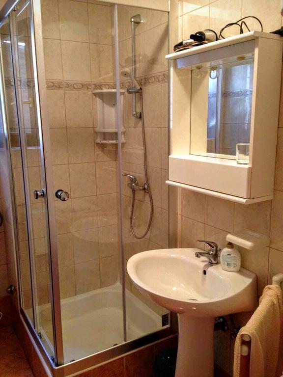 Apartments Dobranic Crikvenica Εξωτερικό φωτογραφία