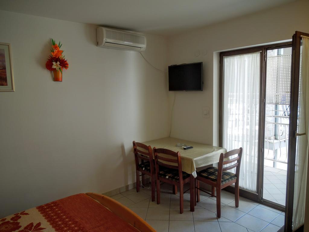 Apartments Dobranic Crikvenica Εξωτερικό φωτογραφία