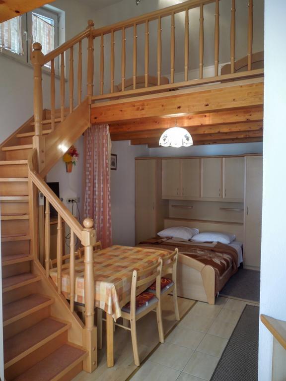 Apartments Dobranic Crikvenica Εξωτερικό φωτογραφία