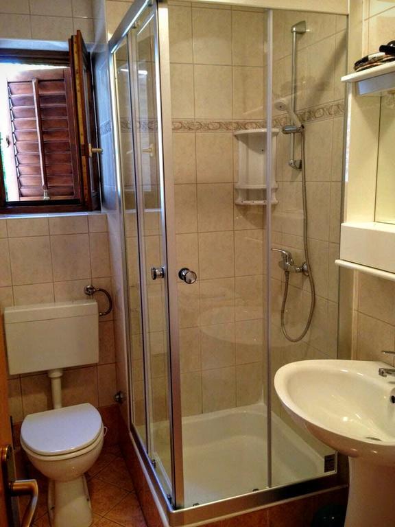Apartments Dobranic Crikvenica Εξωτερικό φωτογραφία