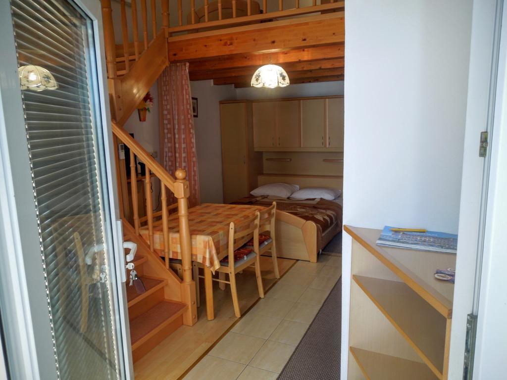 Apartments Dobranic Crikvenica Εξωτερικό φωτογραφία