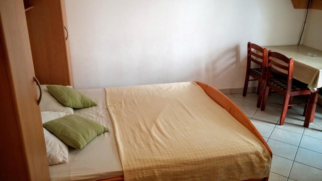 Apartments Dobranic Crikvenica Εξωτερικό φωτογραφία