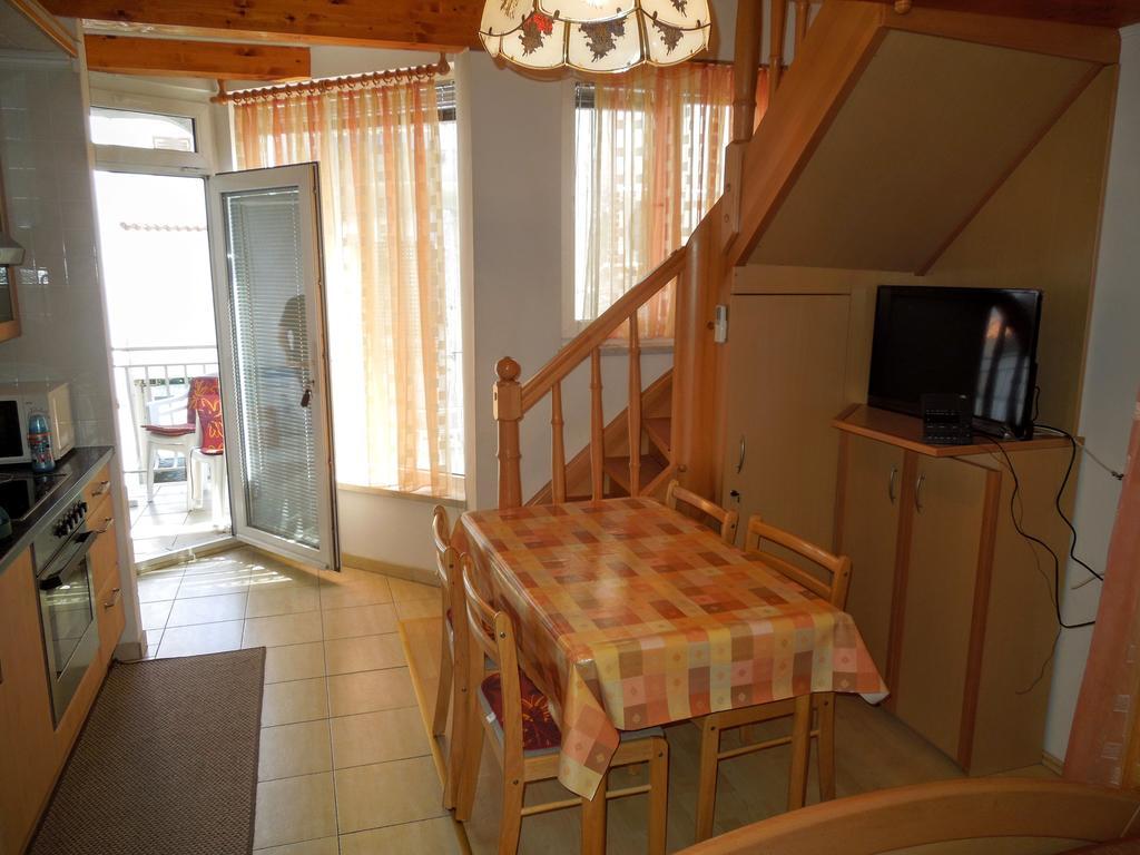 Apartments Dobranic Crikvenica Εξωτερικό φωτογραφία