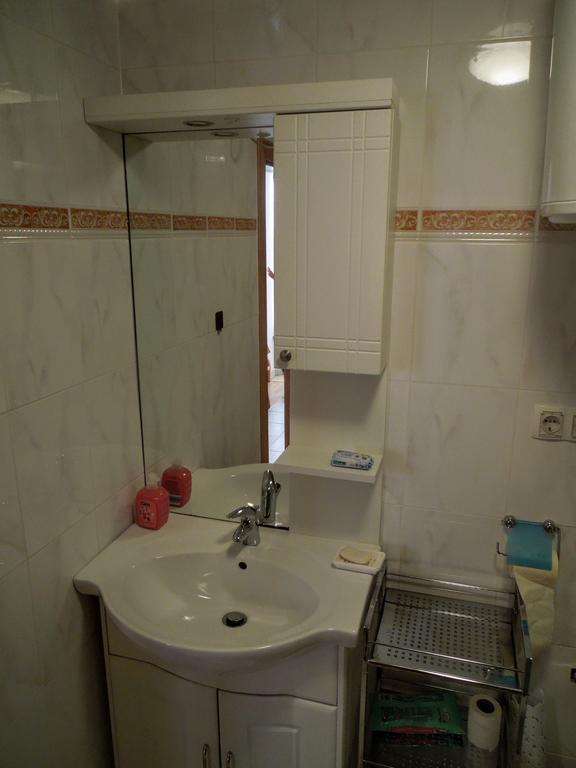 Apartments Dobranic Crikvenica Εξωτερικό φωτογραφία