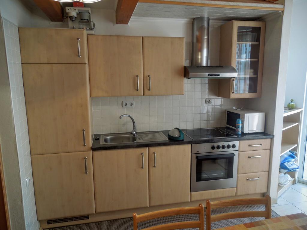Apartments Dobranic Crikvenica Εξωτερικό φωτογραφία
