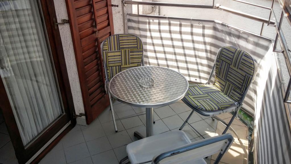 Apartments Dobranic Crikvenica Εξωτερικό φωτογραφία