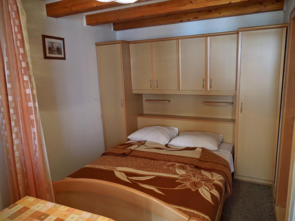 Apartments Dobranic Crikvenica Εξωτερικό φωτογραφία