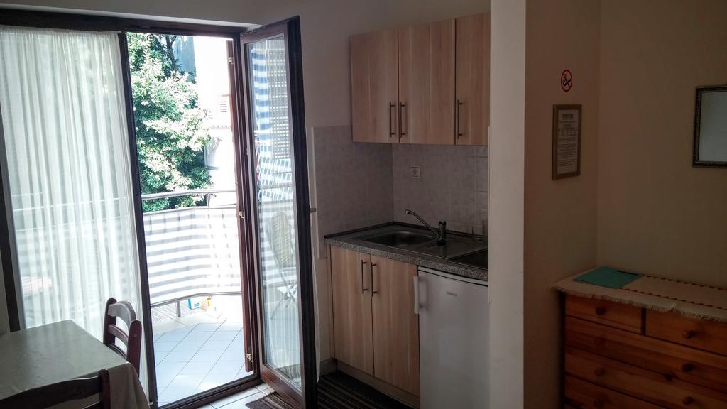 Apartments Dobranic Crikvenica Εξωτερικό φωτογραφία