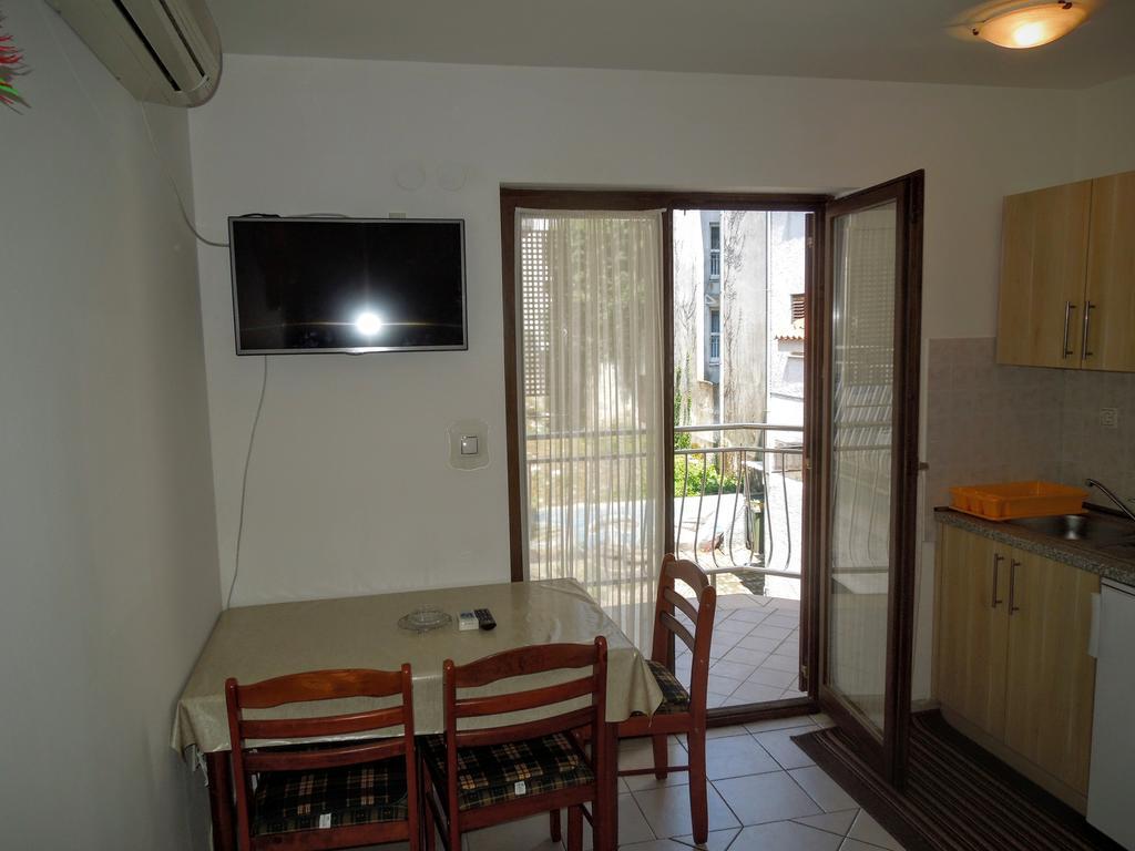 Apartments Dobranic Crikvenica Εξωτερικό φωτογραφία