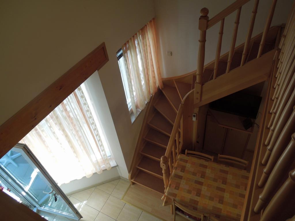 Apartments Dobranic Crikvenica Εξωτερικό φωτογραφία