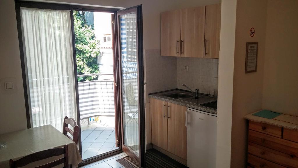 Apartments Dobranic Crikvenica Εξωτερικό φωτογραφία