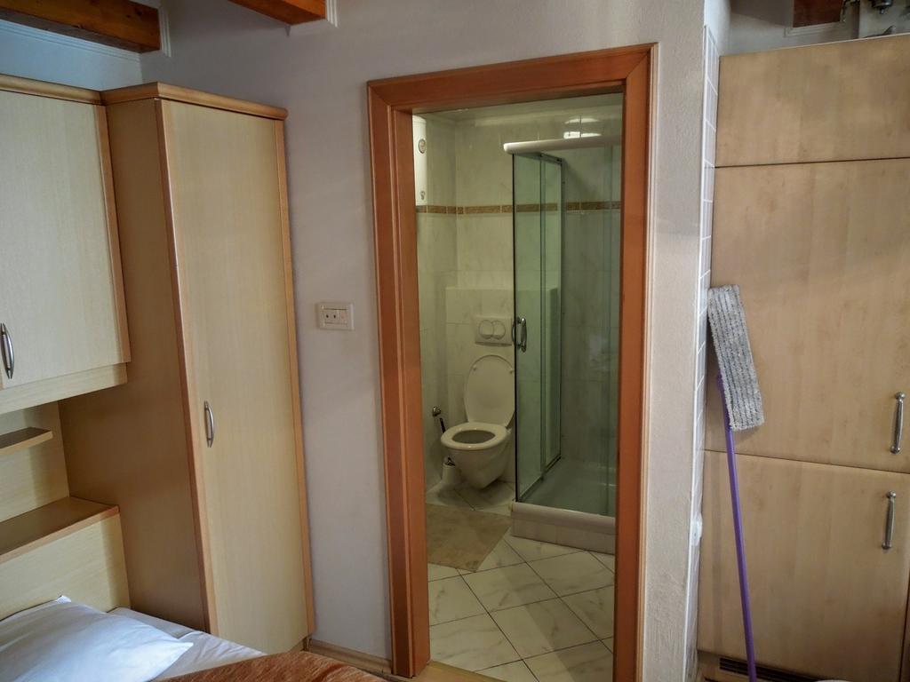 Apartments Dobranic Crikvenica Εξωτερικό φωτογραφία