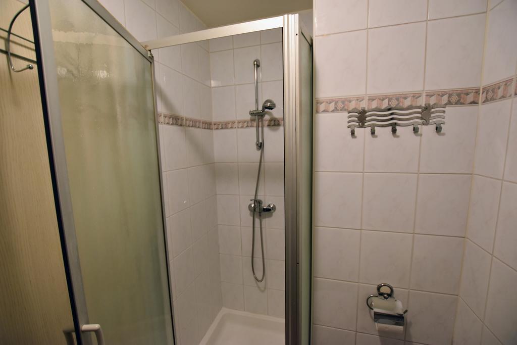 Apartments Dobranic Crikvenica Εξωτερικό φωτογραφία