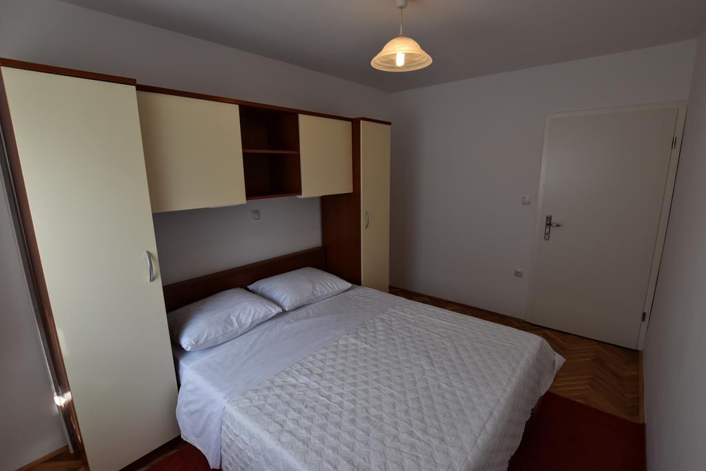 Apartments Dobranic Crikvenica Εξωτερικό φωτογραφία