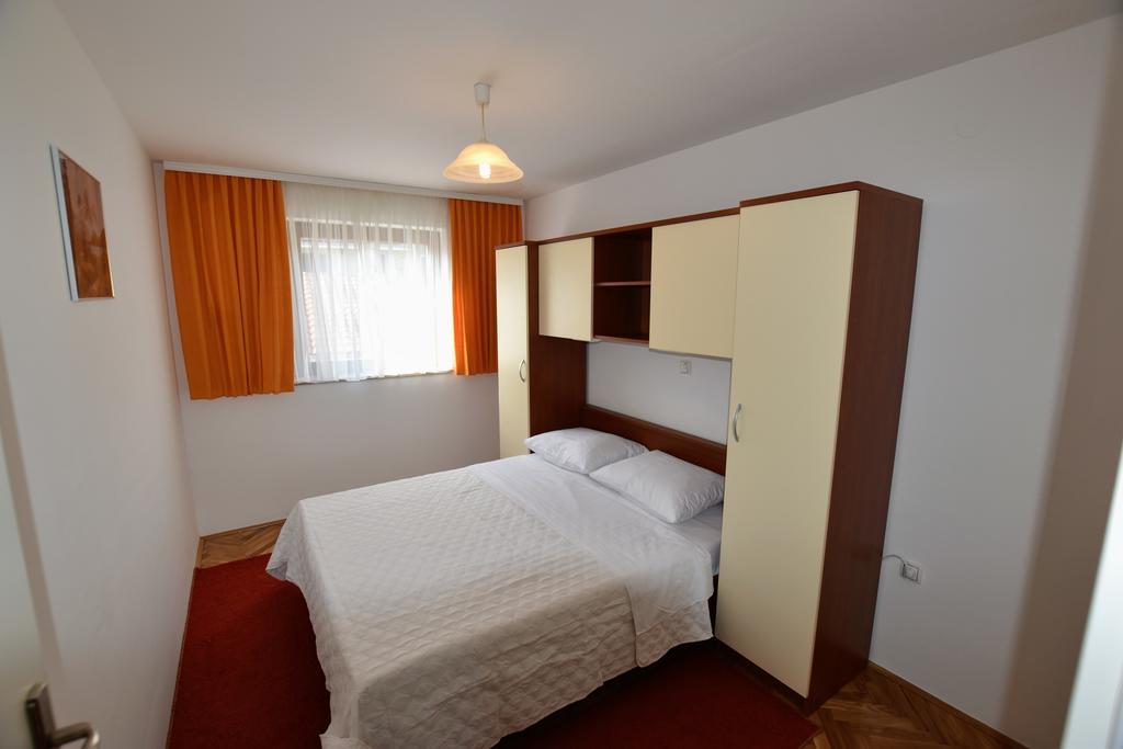 Apartments Dobranic Crikvenica Εξωτερικό φωτογραφία
