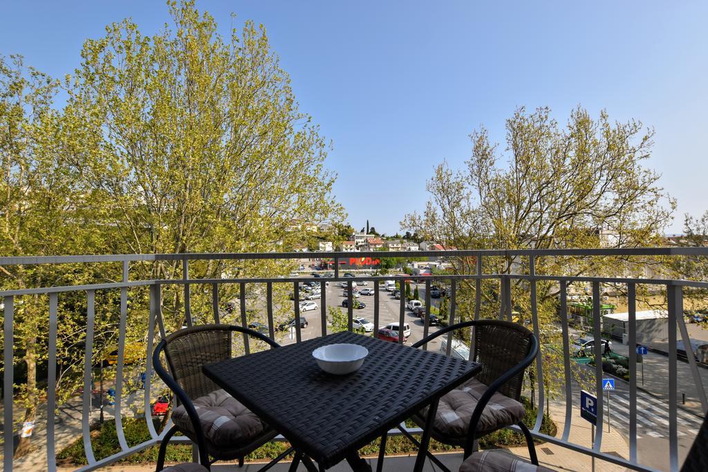 Apartments Dobranic Crikvenica Εξωτερικό φωτογραφία
