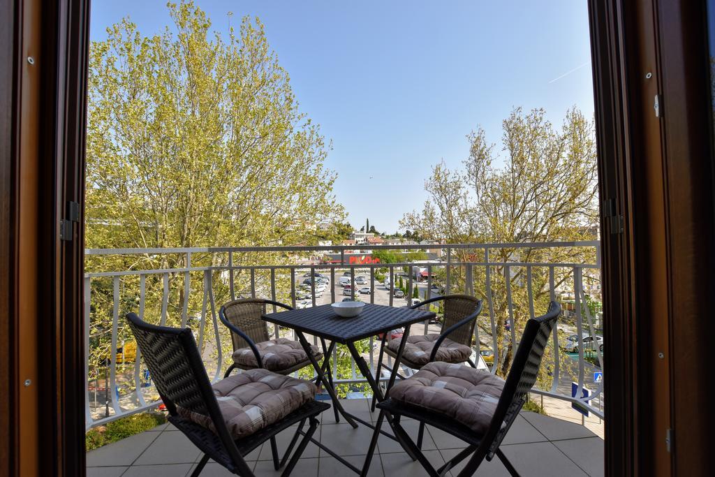 Apartments Dobranic Crikvenica Εξωτερικό φωτογραφία
