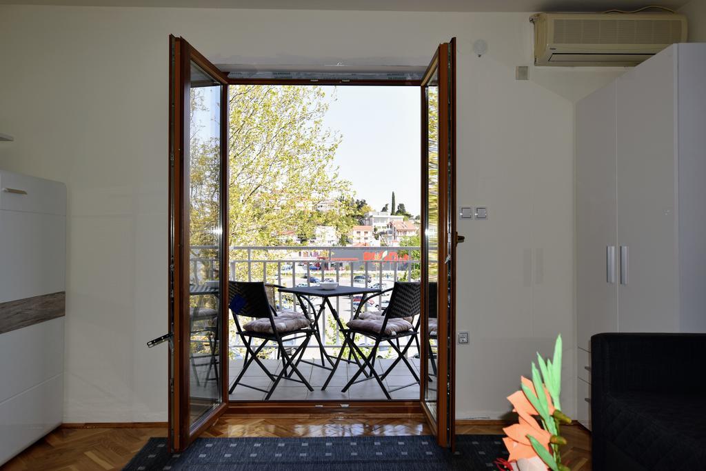 Apartments Dobranic Crikvenica Εξωτερικό φωτογραφία