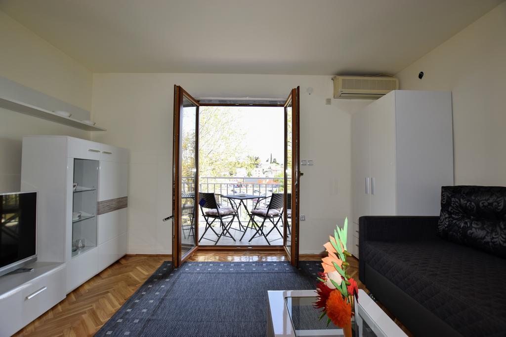 Apartments Dobranic Crikvenica Εξωτερικό φωτογραφία