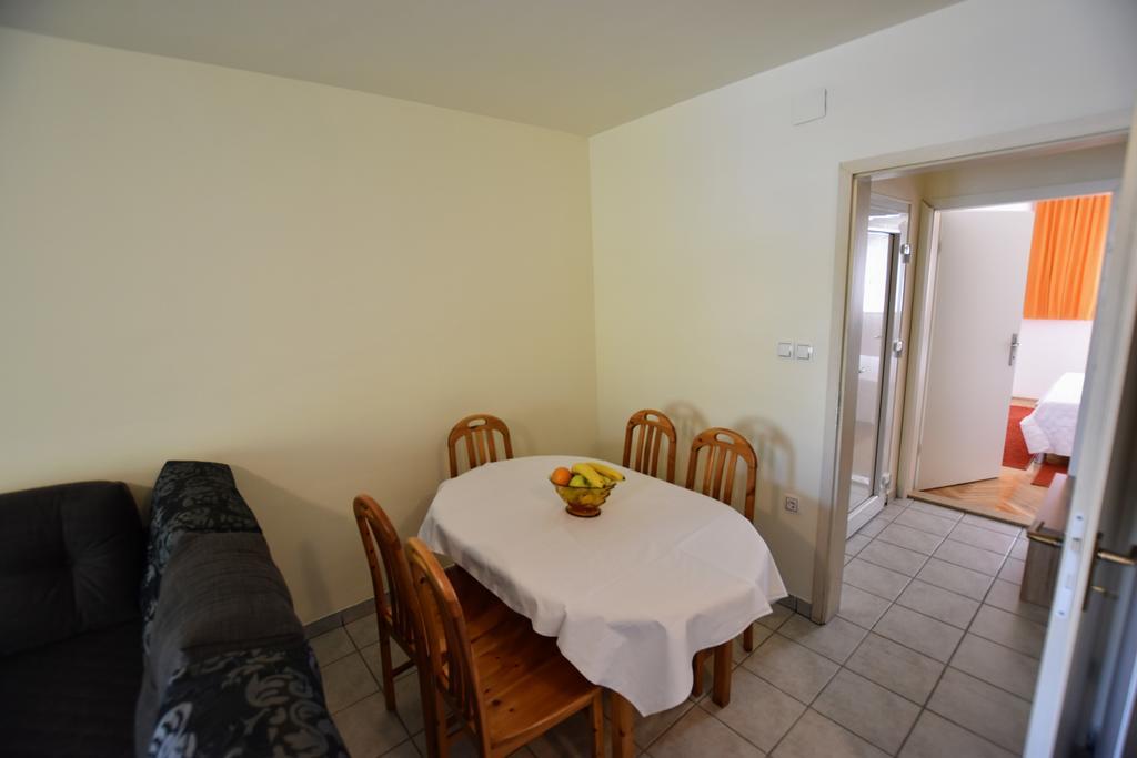 Apartments Dobranic Crikvenica Εξωτερικό φωτογραφία