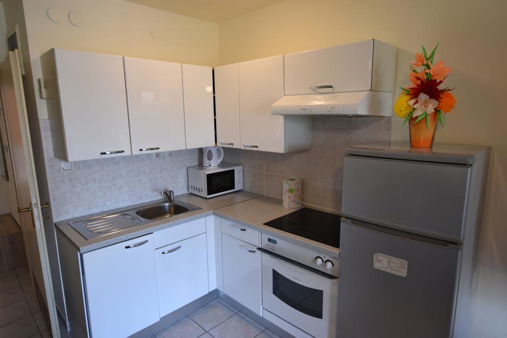 Apartments Dobranic Crikvenica Εξωτερικό φωτογραφία