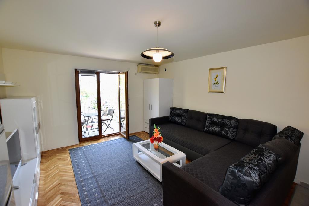 Apartments Dobranic Crikvenica Εξωτερικό φωτογραφία