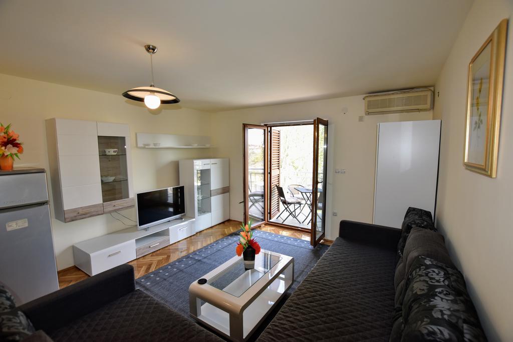 Apartments Dobranic Crikvenica Εξωτερικό φωτογραφία